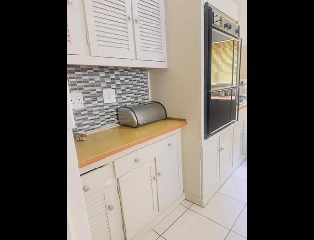 4 BEDROOM PROPERTY TO RENT IN WILROPARK